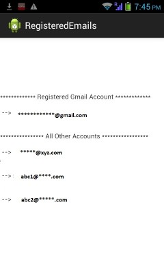 Showing_registered_emails_1