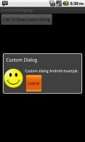 Submit_button_click_on_dialog